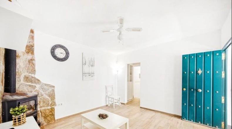 Cadiz - Chiclana de la Frontera - 6483m2