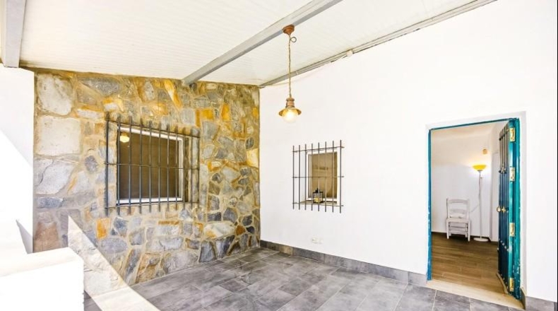 Cadiz - Chiclana de la Frontera - 6483m2