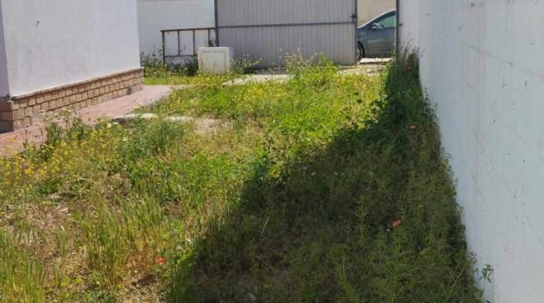 Cadiz - Chiclana de la Frontera - 350m2