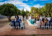 Country house with land for sale on España, Cartagena, ref: TR406004 photo