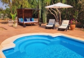 Country house with land for sale on España, Cartagena, ref: TR406004 photo