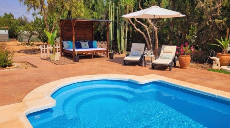 Murcia - Cartagena - 2000m2