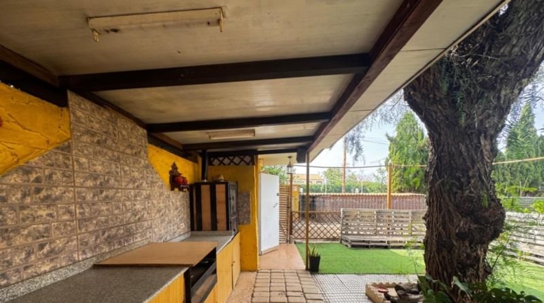 Murcia - Cartagena - 2000m2