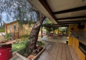 Country house with land for sale on España, Cartagena, ref: TR406004 photo
