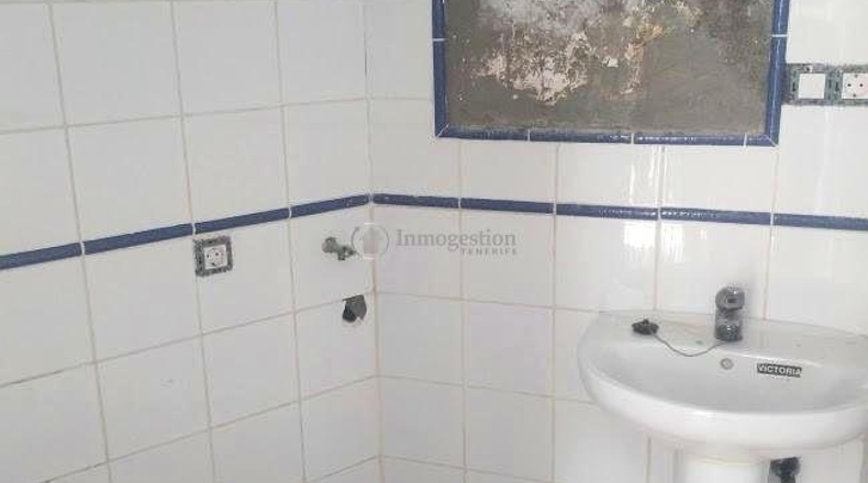 Santa Cruz de Tenerife - Arona - 159m2