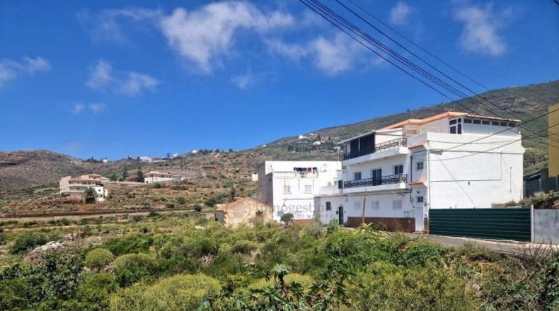 Santa Cruz de Tenerife - Arona - 159m2