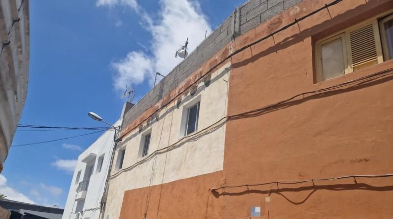 Santa Cruz de Tenerife - Arona - 159m2