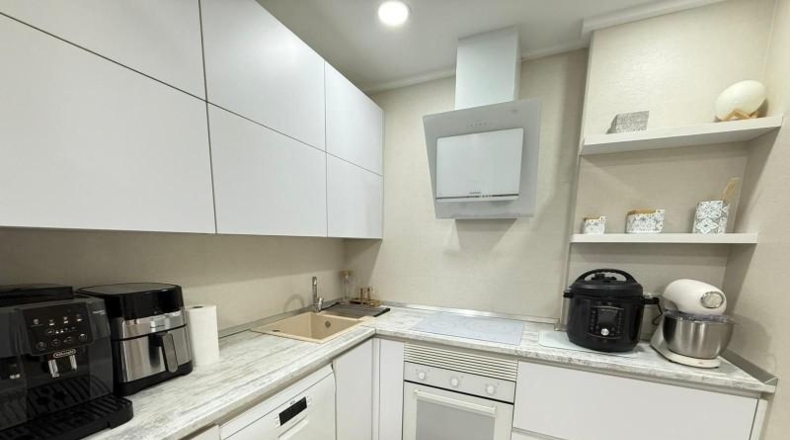 Alicante - Torrevieja - 100m2