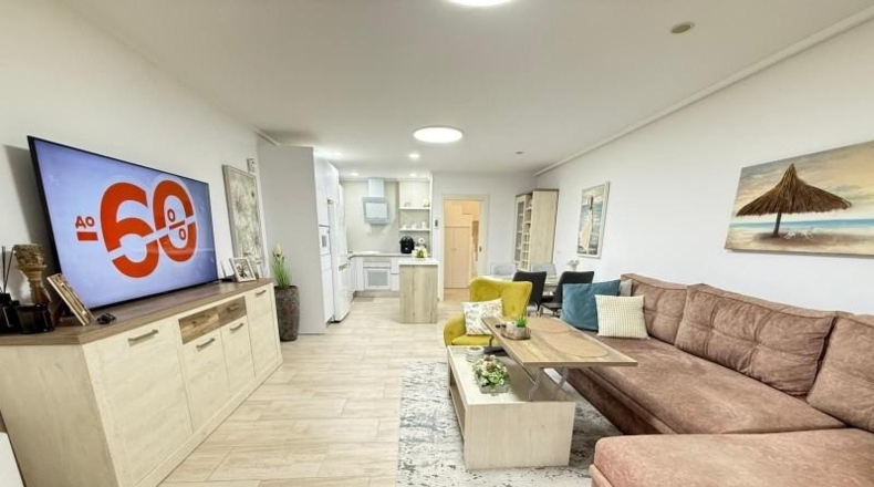 Alicante - Torrevieja - 100m2