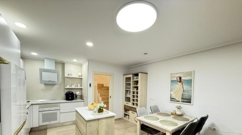 Alicante - Torrevieja - 100m2