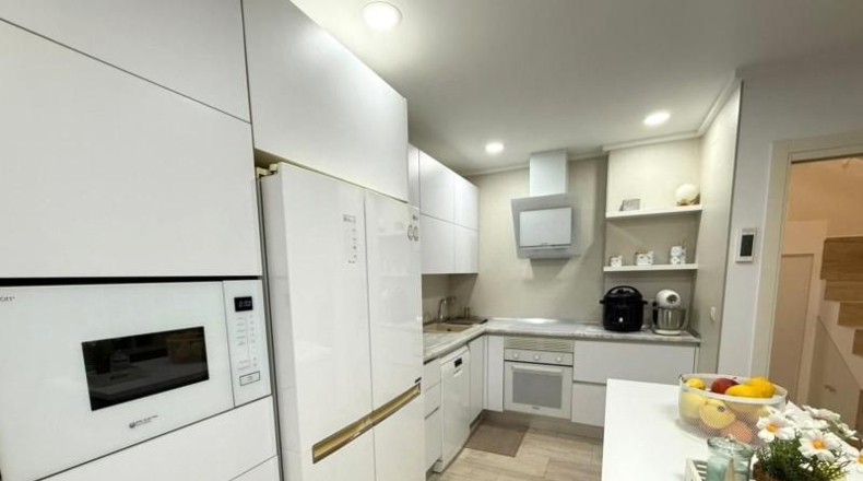 Alicante - Torrevieja - 100m2