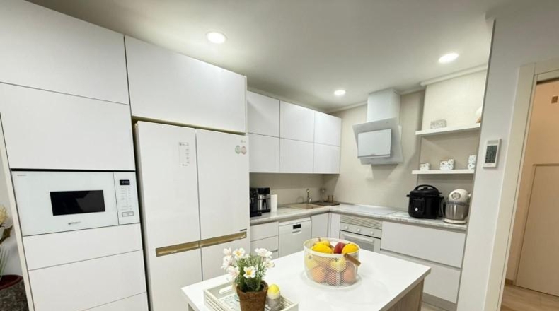 Alicante - Torrevieja - 100m2