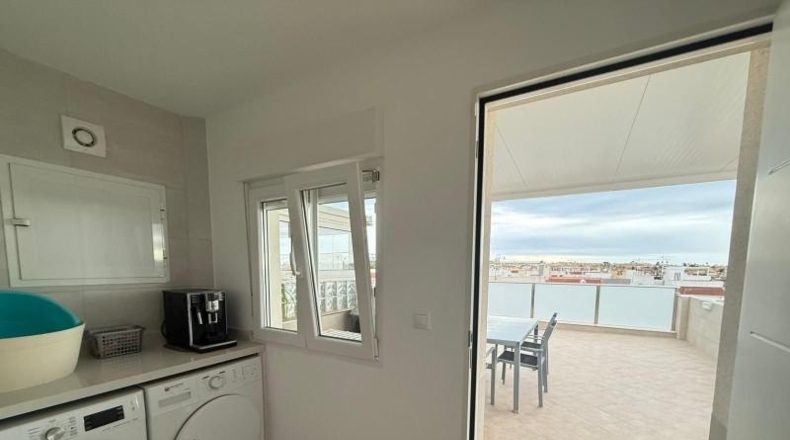 Alicante - Torrevieja - 100m2
