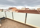 Casa de poble en venda a la España, Torrevella, ref.: TR410293 foto