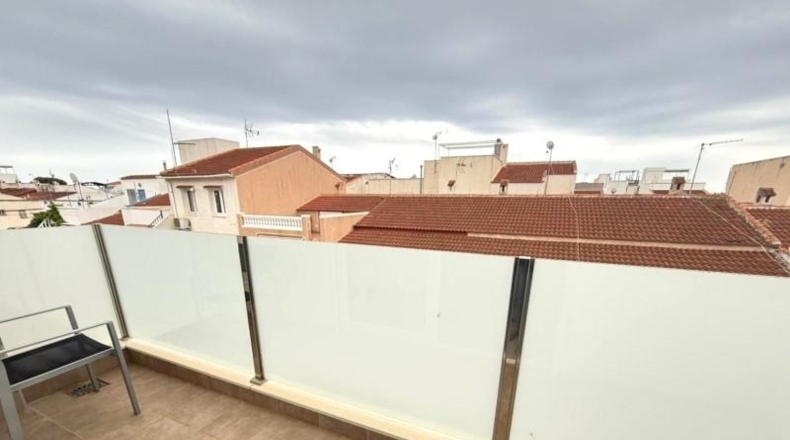 Alicante - Torrevieja - 100m2