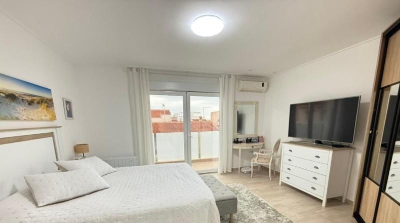 Alicante - Torrevieja - 100m2