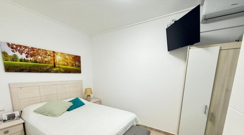 Alicante - Torrevieja - 100m2