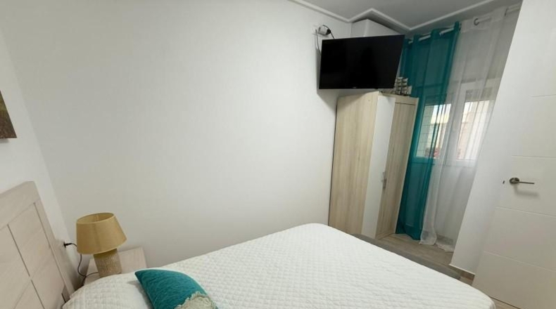 Alicante - Torrevieja - 100m2