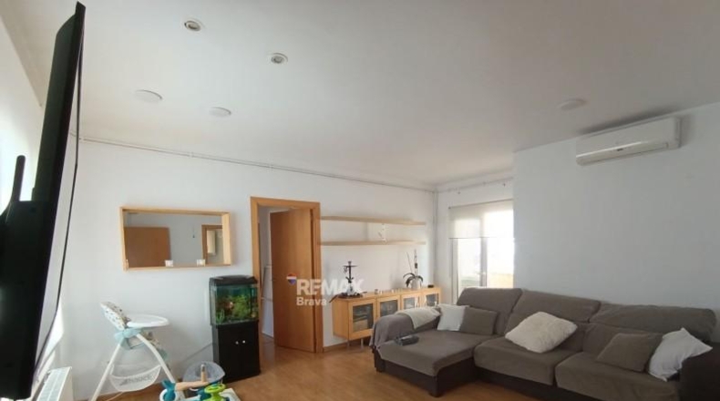 Жирона - Llançà - 80m2