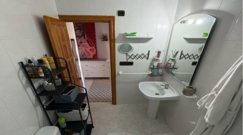 Alicante - Rojales - 100m2