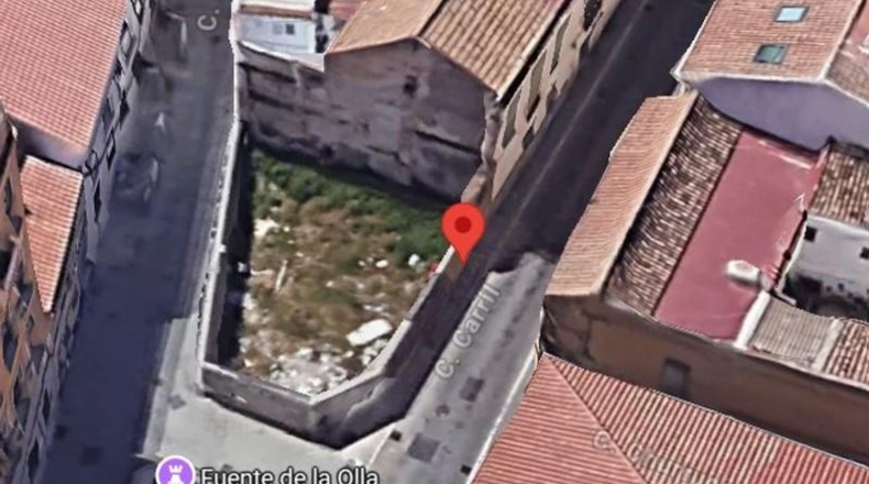 Malaga - Málaga - 136m2