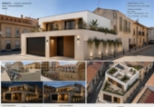 Sòl urbà en venda a la España, Màlaga, ref.: TR410304 foto