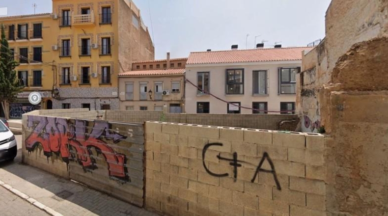 Malaga - Málaga - 136m2