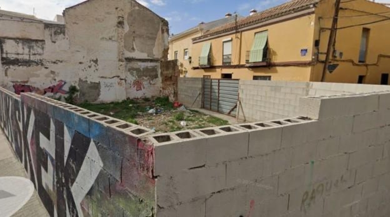 Malaga - Málaga - 136m2