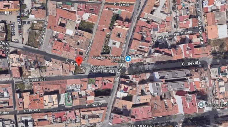 Malaga - Málaga - 136m2