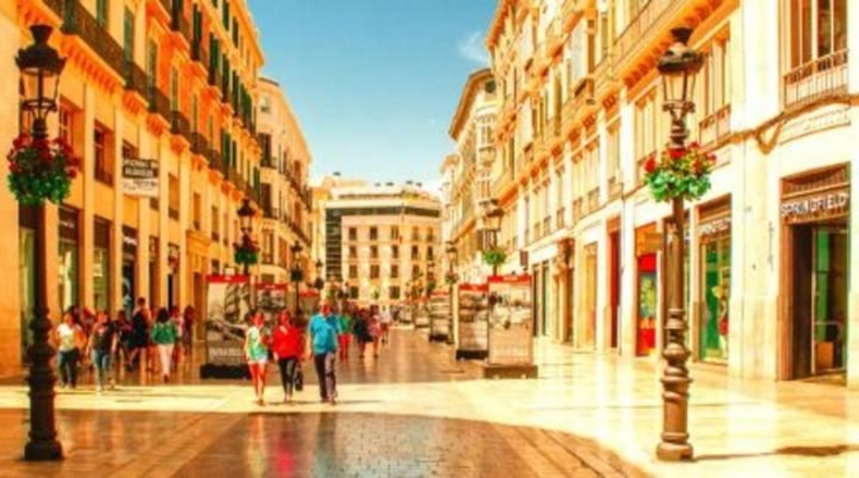 Malaga - Málaga - 136m2