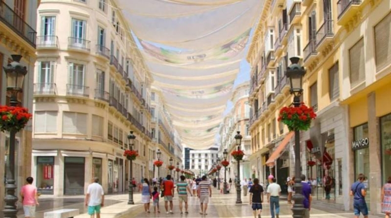 Malaga - Málaga - 136m2