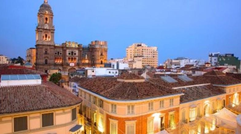 Malaga - Málaga - 136m2