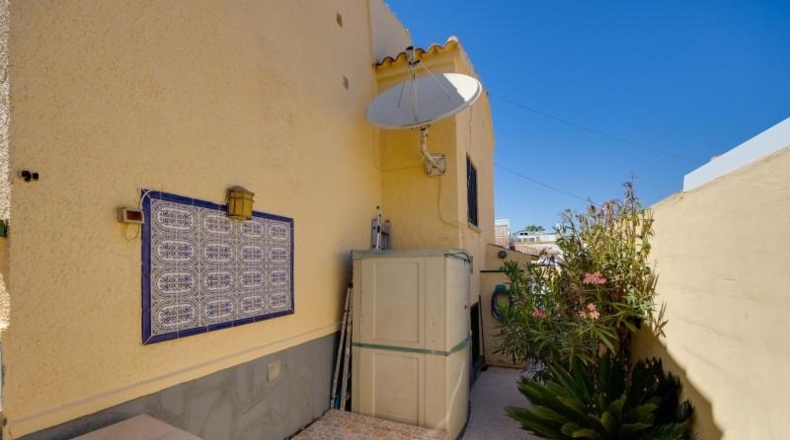 Alicante - San Fulgencio - 208m2