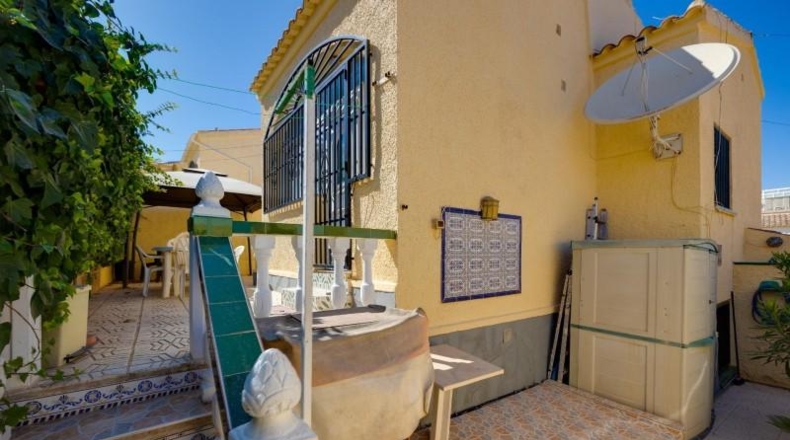 Alicante - San Fulgencio - 208m2