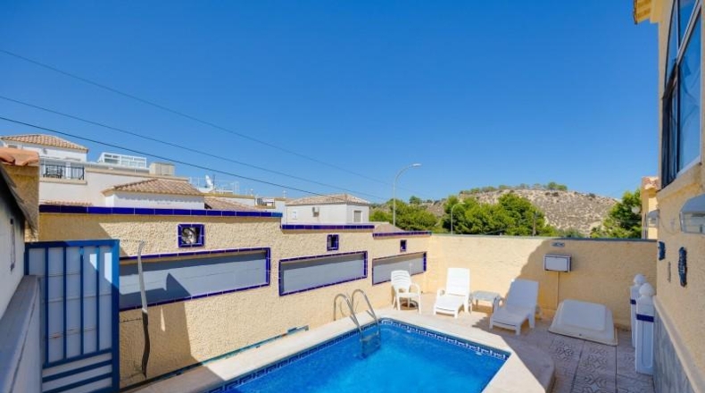 Alicante - San Fulgencio - 208m2