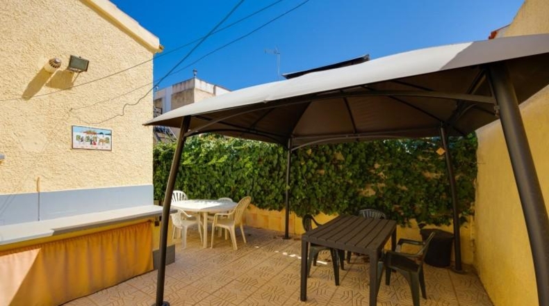 Alicante - San Fulgencio - 208m2