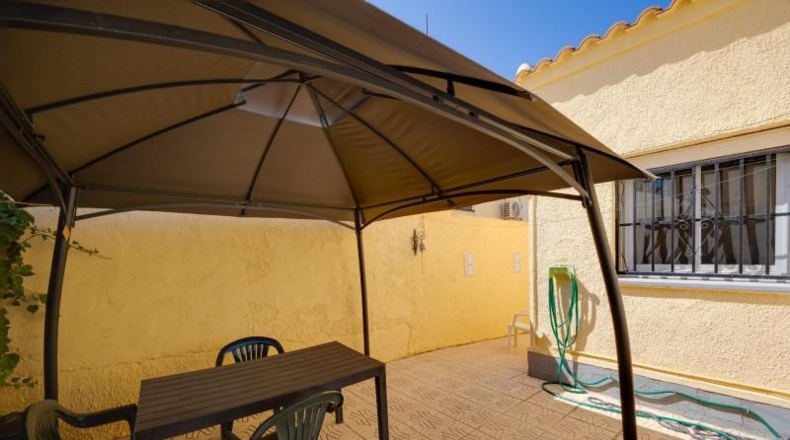 Alicante - San Fulgencio - 208m2