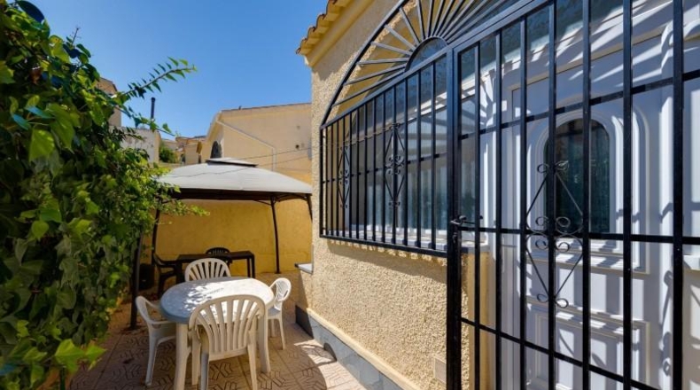 Alicante - San Fulgencio - 208m2