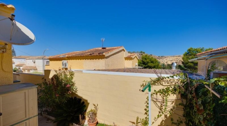 Alicante - San Fulgencio - 208m2