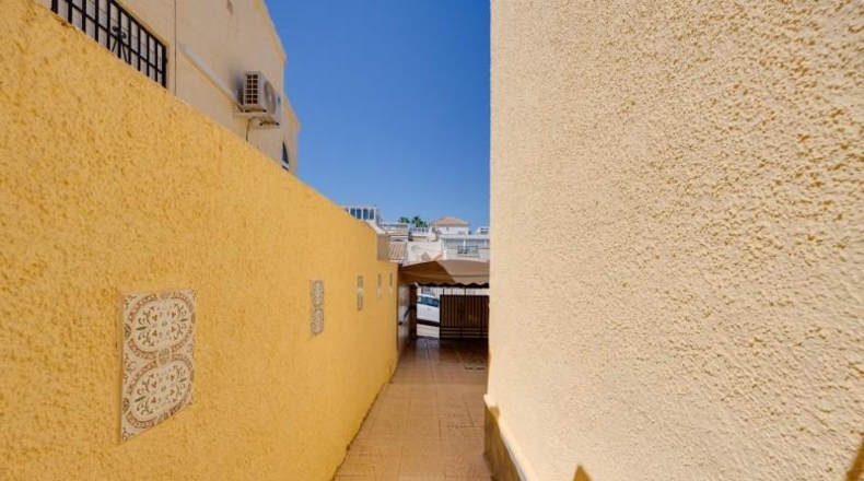 Alicante - San Fulgencio - 208m2