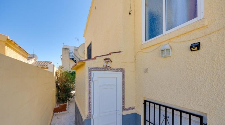 Alicante - San Fulgencio - 208m2