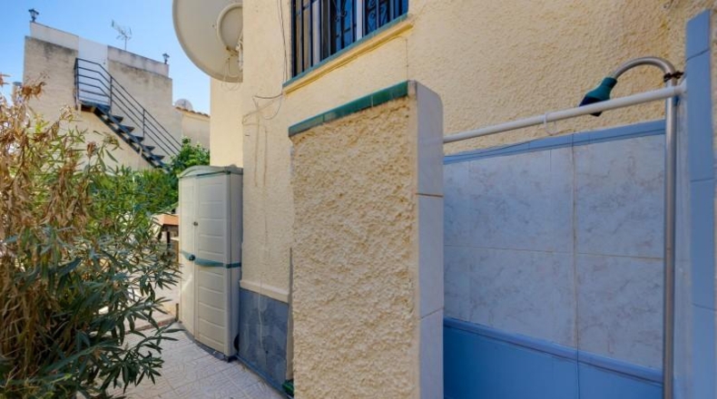 Alicante - San Fulgencio - 208m2