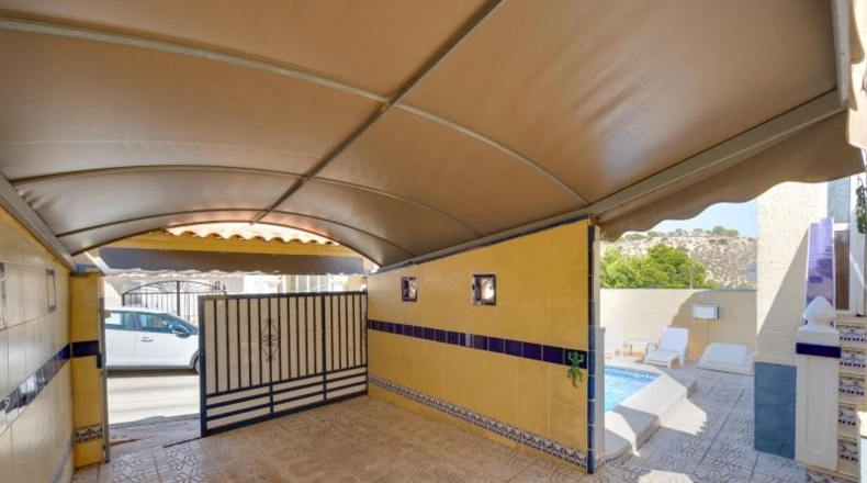 Alicante - San Fulgencio - 208m2