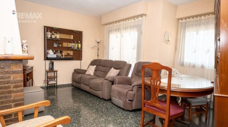 Valencia - Enguera - 254m2