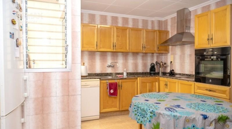 Valencia - Enguera - 254m2