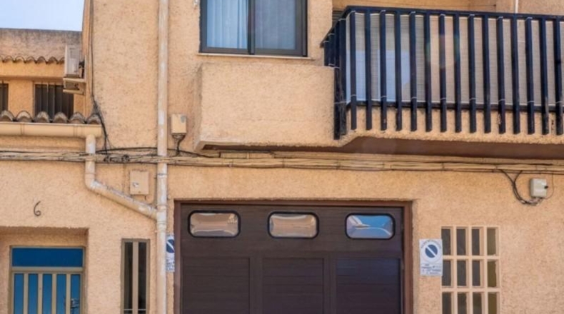Valencia - Enguera - 254m2