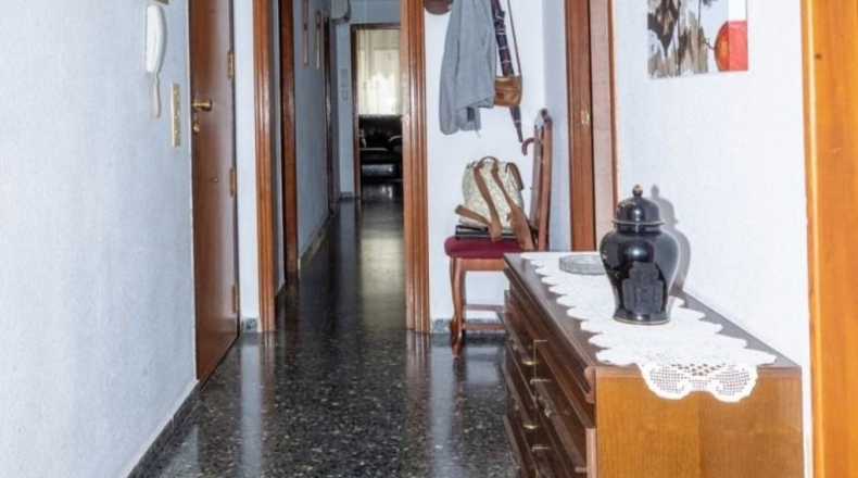 Valencia - Enguera - 254m2