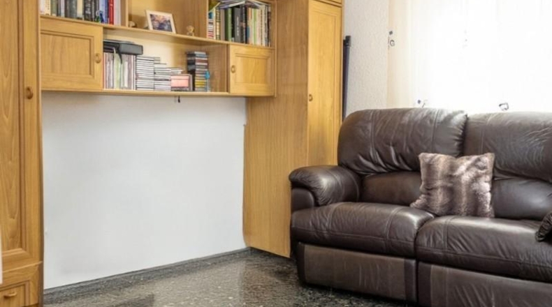 Valencia - Enguera - 254m2
