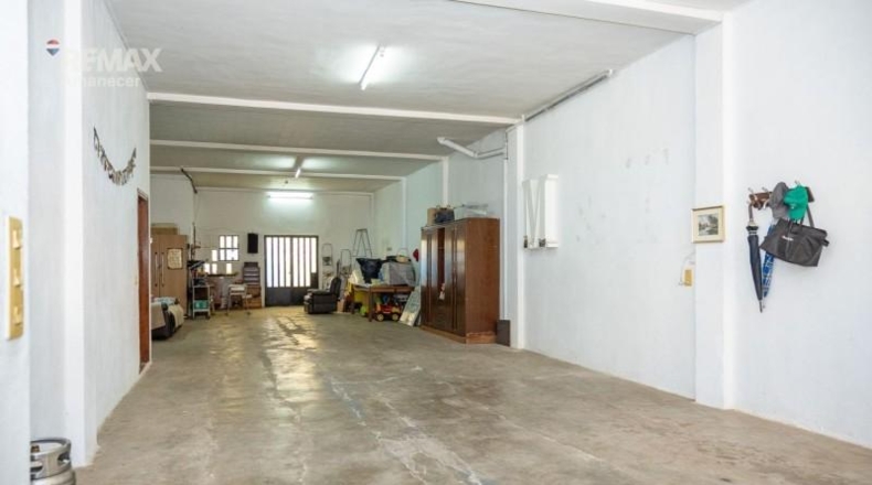 Valencia - Enguera - 254m2