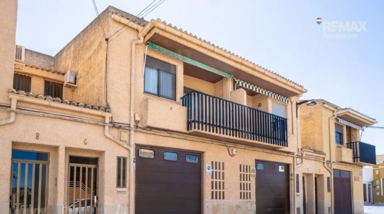 Valencia - Enguera - 254m2